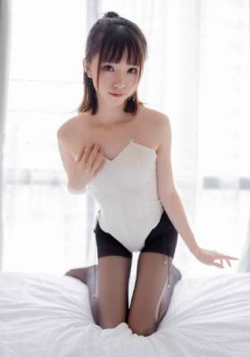 美丽坏美眉