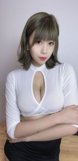 美女如我